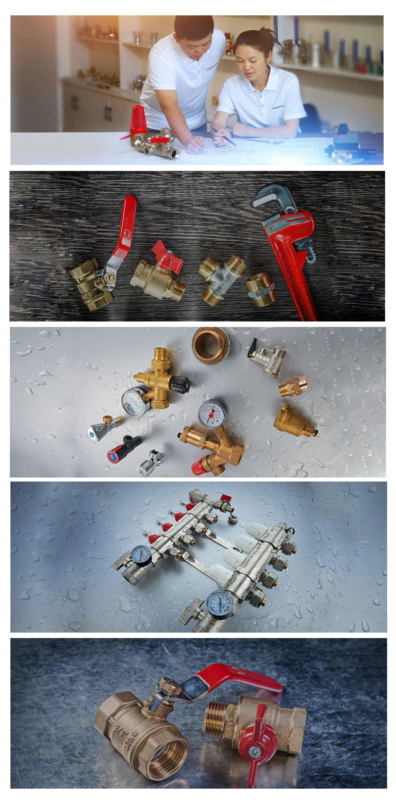 Quality Brass Pressure Relief Boiler Gas Safety Valve