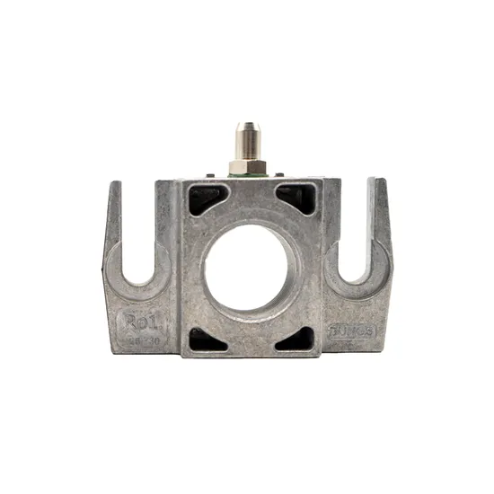 Dungs Gas Electromagnetic Valve Mbdle 407 410 412 415 Valve Manifold Installation Flange Accessories
