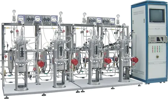 Laboratory Dedicated 316 Stainless Steel Multi