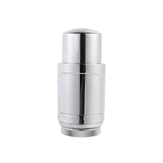 Thermostatic Radiactor Valve Head with Ce Certification 