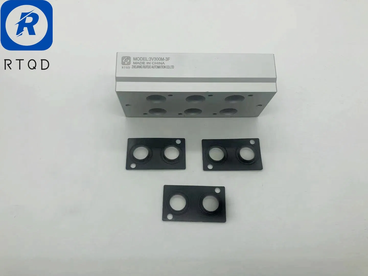 Pneuamtic Component Pneumatic Accessories with High