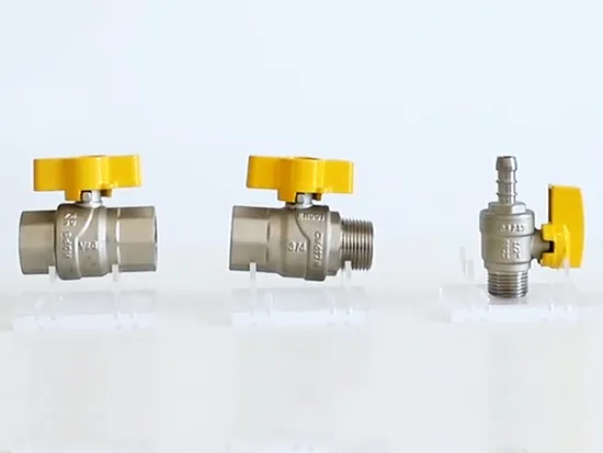 High Quality Thermostatic Radiator Valve (VG