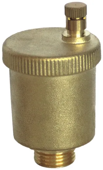 High Quality Automatic Water Pressure Relief Valve Radiator Valve 