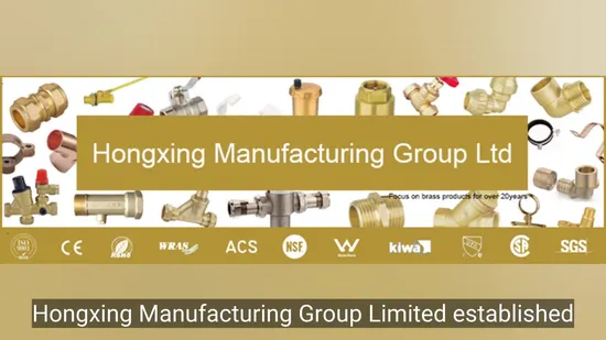 Full Range Heatings Balance Pressure Reducing Safety Radiator Air Vents Control Valves 