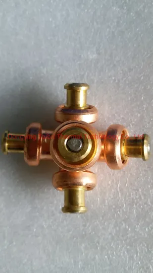 Thermal Electric Actuator Core Used in 220V /24V Waterproof Floor Heating Actuator radiator Thermostat Head 