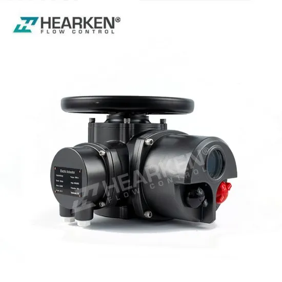 Electric Thermal Actuator 220V Used for Water Heating Temperature Control Switch Thermal Actuators