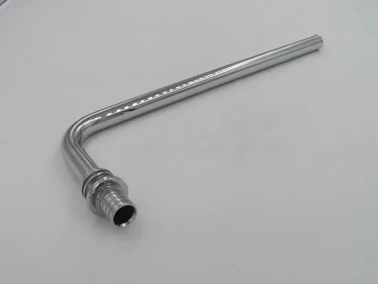 Brass Radiator Valve for Straight and Ange Version 