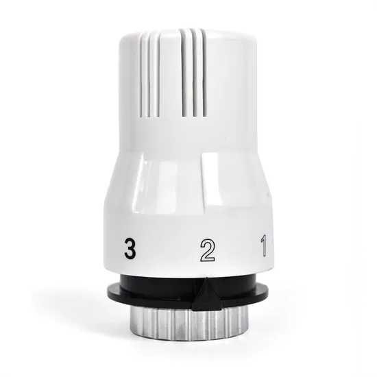 M30*1.5mm Trv Liquid Sensor Radiator Thermostat Heating Temperature Control Thermostatic Head 