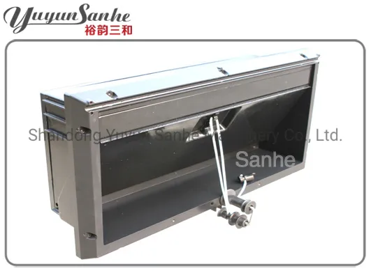 Poultry Chicken House Air Ventilation Air Inlet/Air Vent 