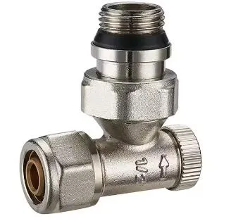 G1/2 Aluminum