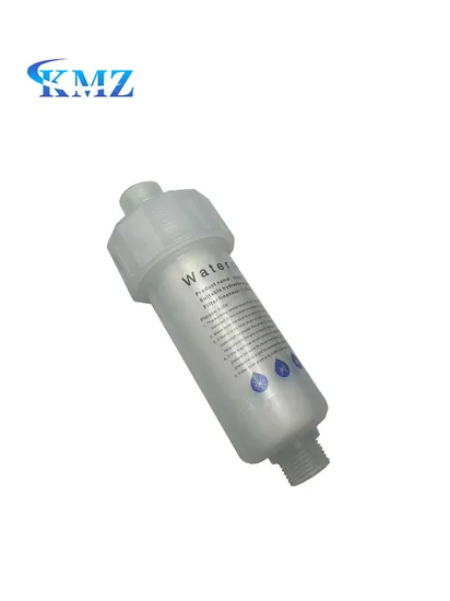 Hot Selling Homewater Filter Cotton Shower Water Prefilter 
