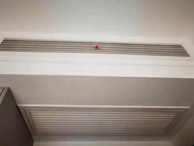 ABS Air Grille/Air Vent Made in China 