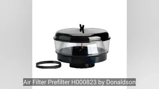 Air Filter Prefilter H000823 by Donaldson 